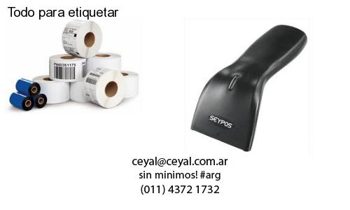 Todo para etiquetar