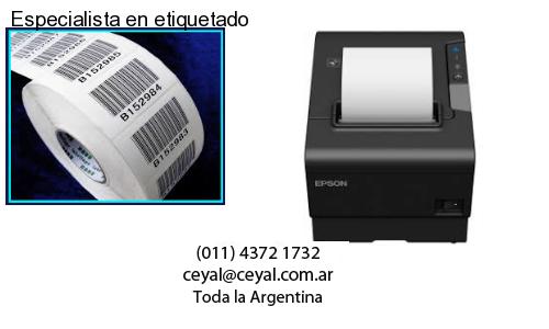 lector codigo de barras computadora en Plátanos