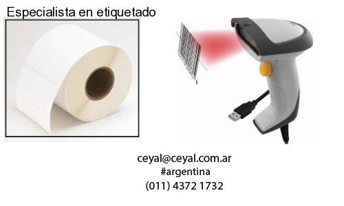 lector codigo de barras computadora en Cañuelas