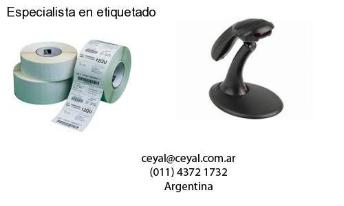 lector codigo de barras computadora en Carmen de Patagones