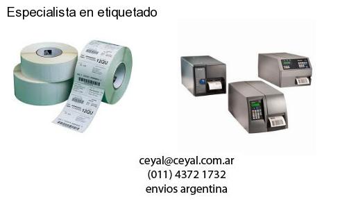 lector codigo de barras computadora en Mar del Plata