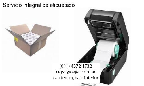 lector codigo de barras computadora en Parque Chacabuco