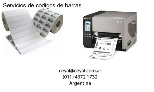 lector codigo de barras computadora en Tandil