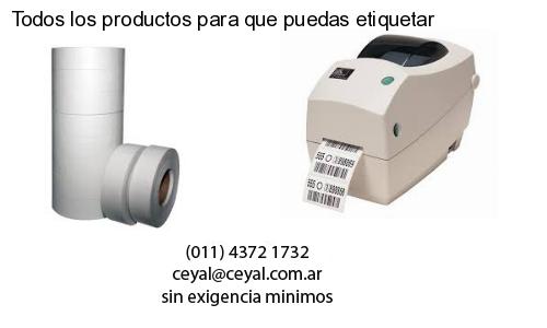 lector codigo de barras computadora en Chascomús