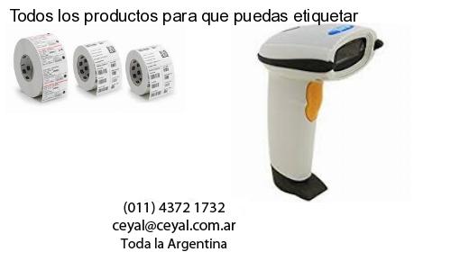 lector codigo de barras computadora en Tordillo