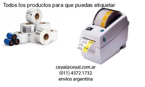lector codigo de barras computadora en La Reja