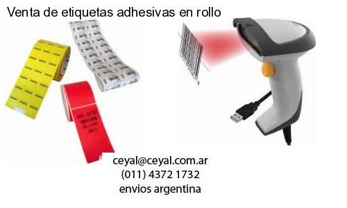 lector codigo de barras computadora en Gerli