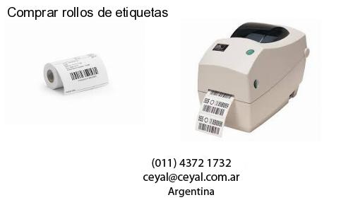 29 X 20 OPP x 500 etiquetas – Argentina