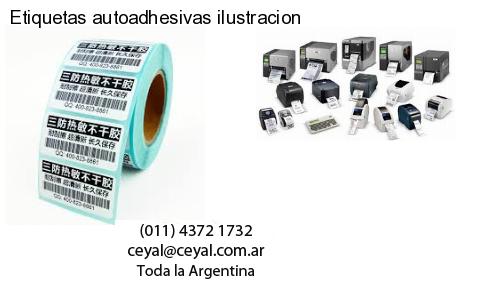 40 x 20 Ilustracion x 500 etiquetas – Argentina