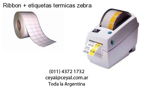 30 x 20 Termicas x 500 etiquetas – Argentina