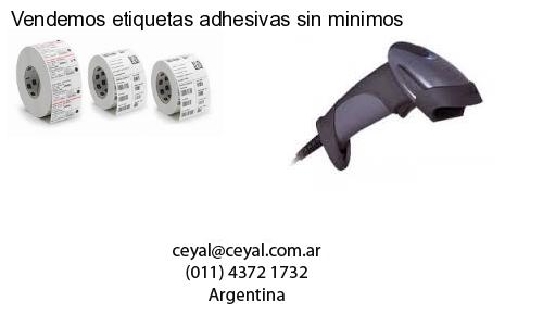 100 X 35 Termicas x 500 etiquetas – Argentina