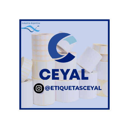 Venta de impresoras térmicas - industrias textiles