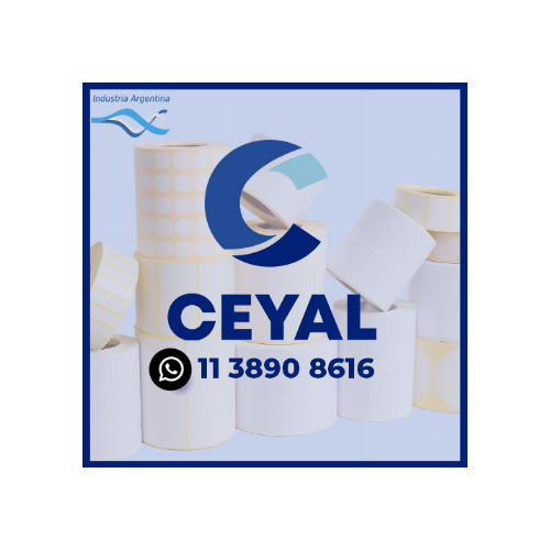 Imprimimos bases de datos para tu depósito - Máxima calidad en impresión!