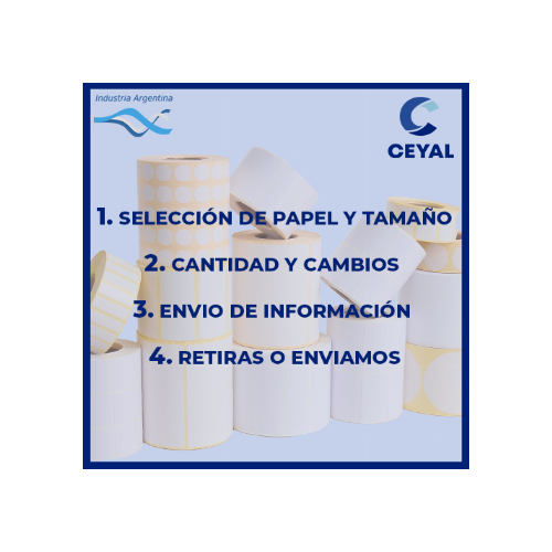 SERVICIO DE IMPRESIÒN Y ENVÍOS DE ETIQUETAS – Laboratorios bioquímicos