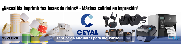 ¿Necesitás imprimir tus bases de datos? - Máxima calidad en impresión!