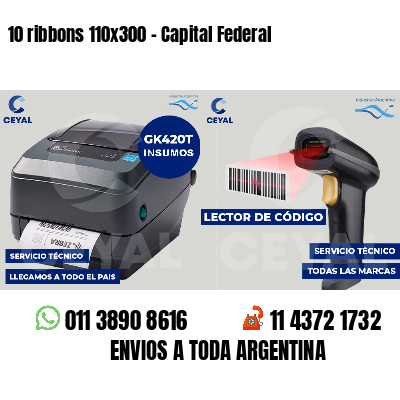 10 ribbons 110x300 - Capital Federal