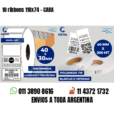 10 ribbons 110x74 - CABA