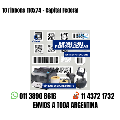 10 ribbons 110x74 - Capital Federal