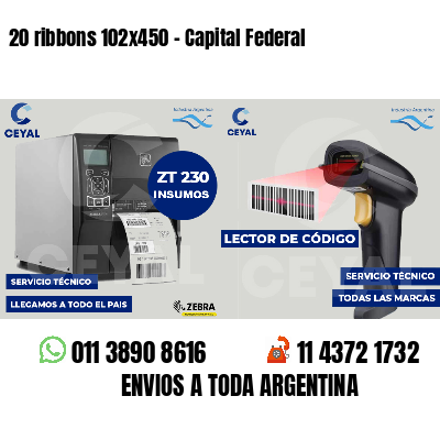 20 ribbons 102x450 - Capital Federal