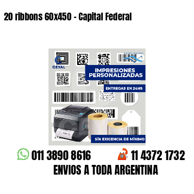 20 ribbons 60x450 - Capital Federal
