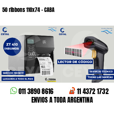 50 ribbons 110x74 - CABA