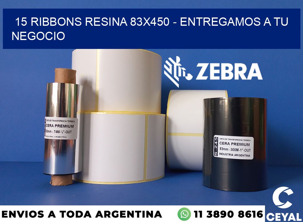 15 Ribbons resina 83x450 - entregamos a tu negocio