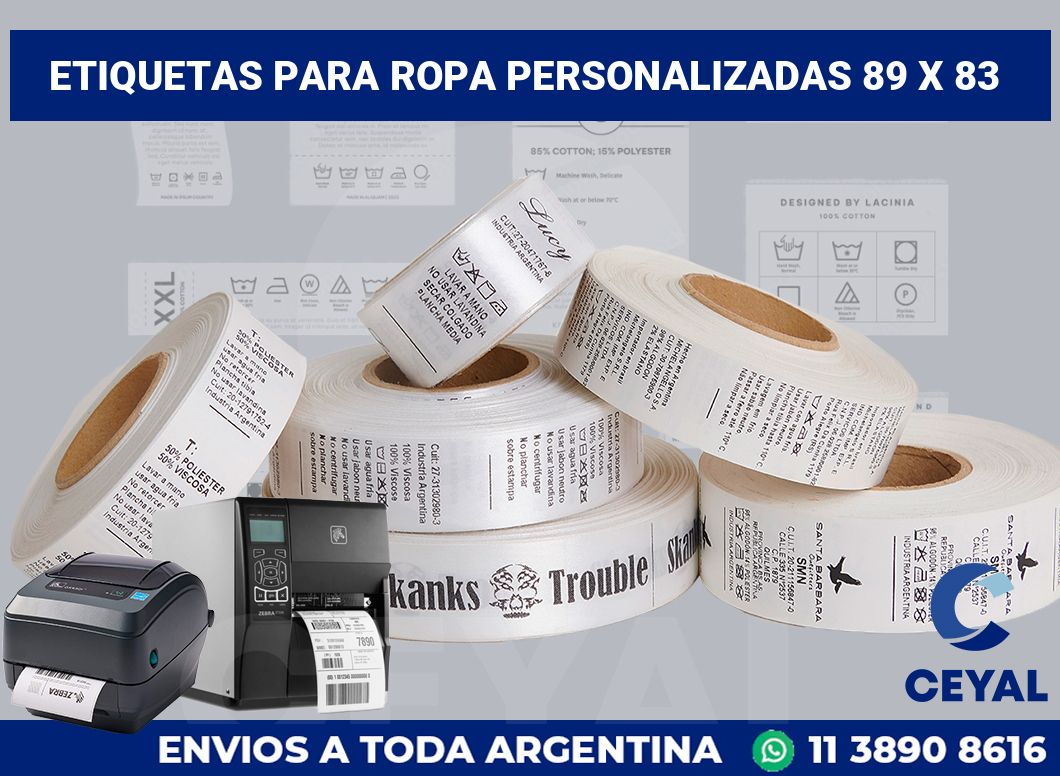 etiquetas para ropa personalizadas 89 x 83