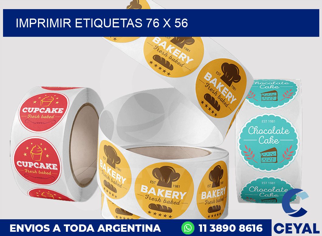 imprimir etiquetas 76 x 56