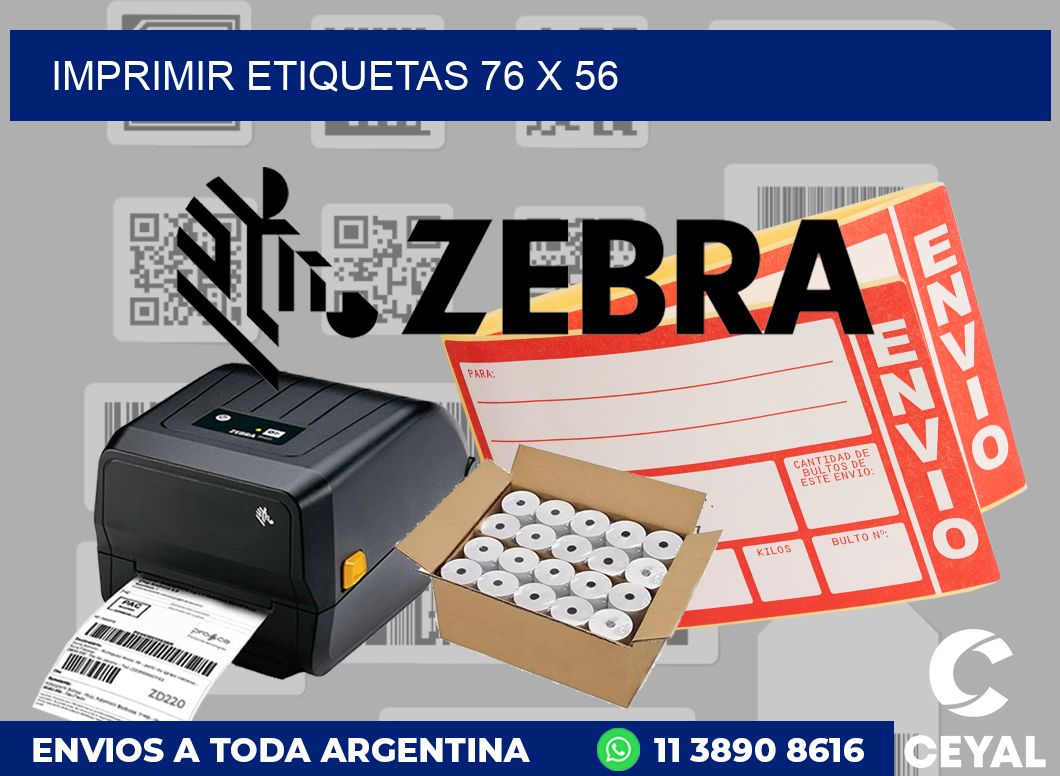 imprimir etiquetas 76 x 56