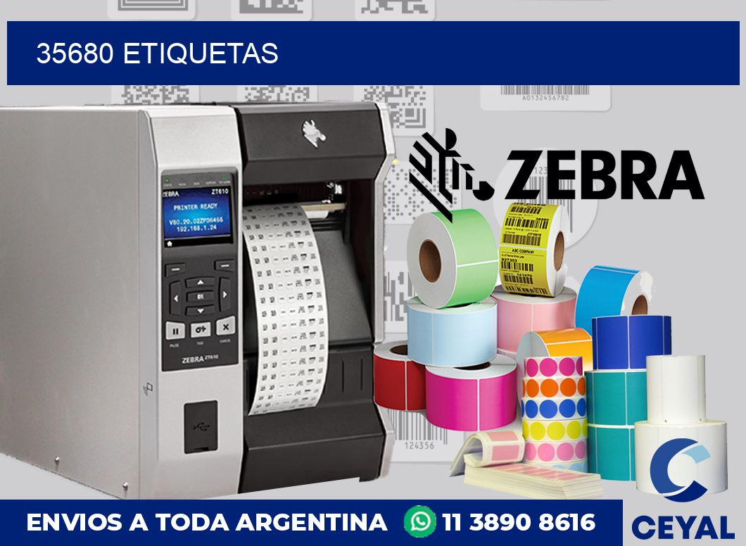 35680 etiquetas