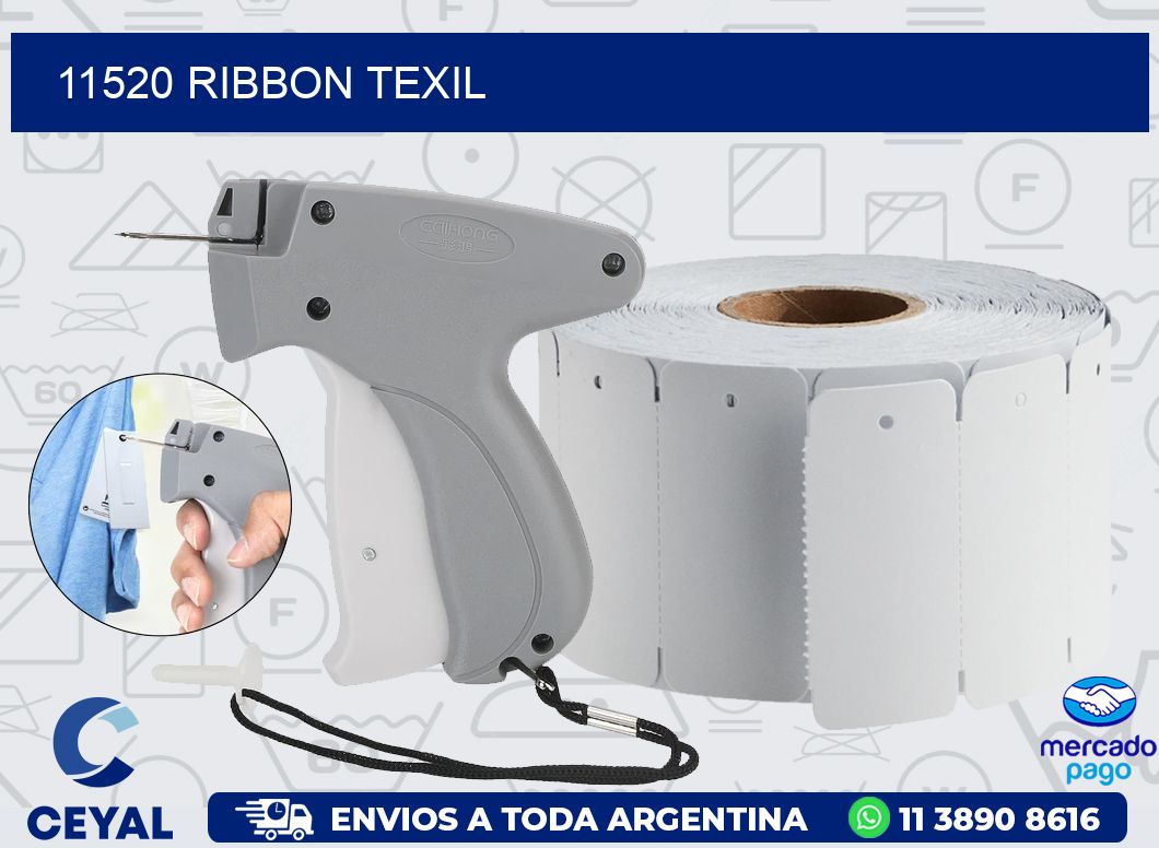 11520 RIBBON TEXIL