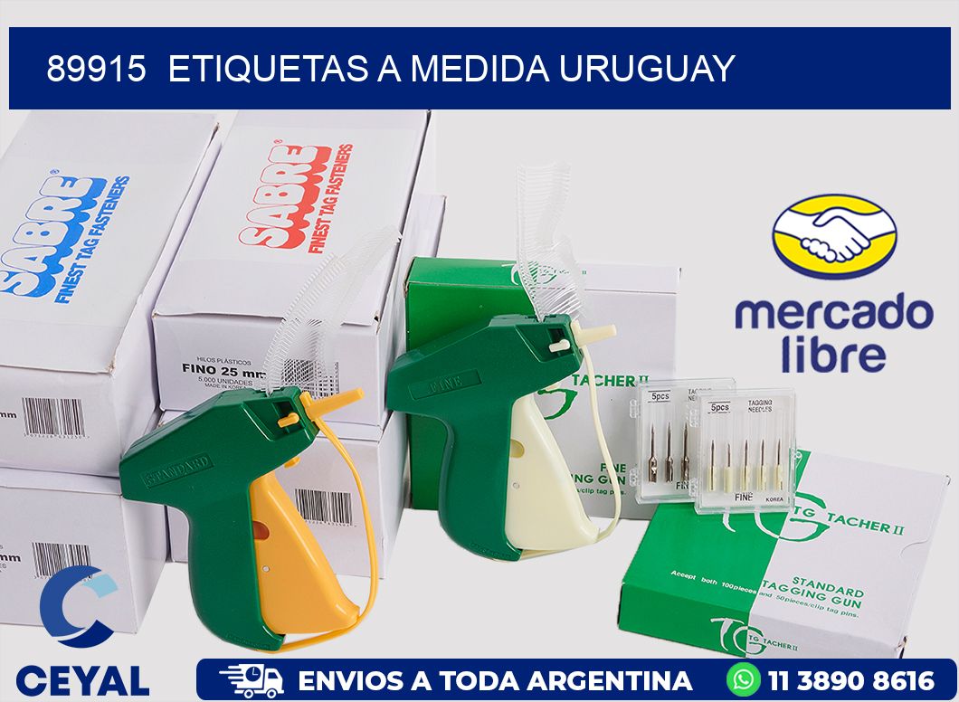 89915  ETIQUETAS A MEDIDA URUGUAY