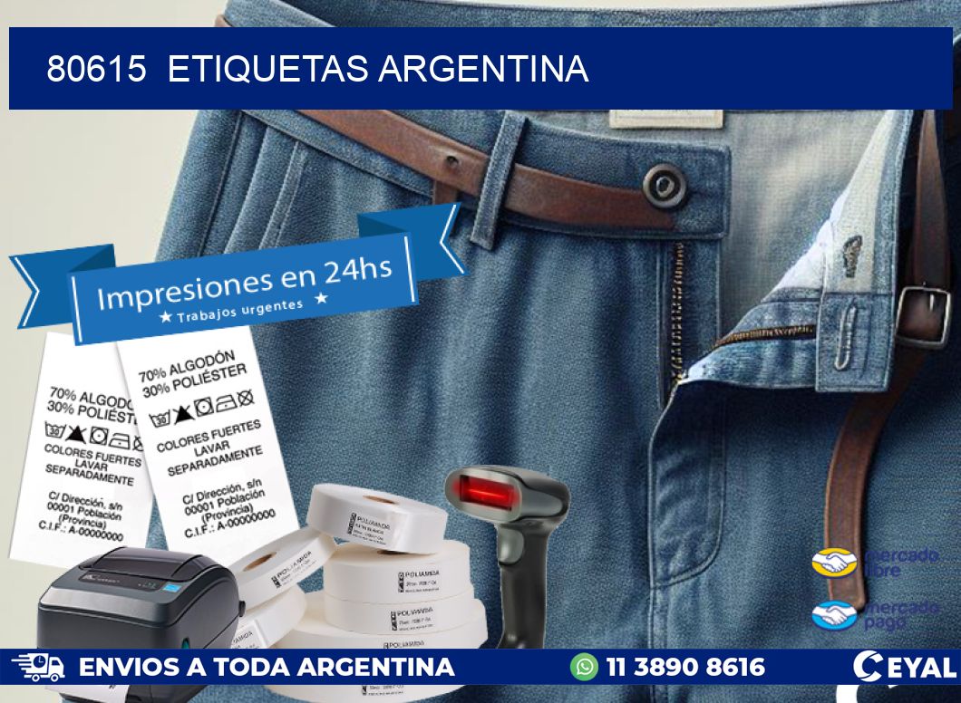 80615  etiquetas argentina