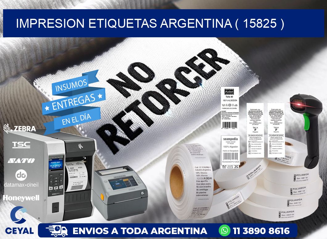 impresion etiquetas argentina ( 15825 )