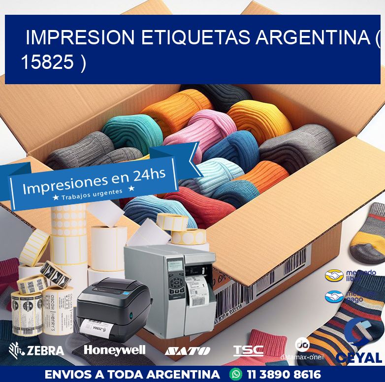 impresion etiquetas argentina ( 15825 )