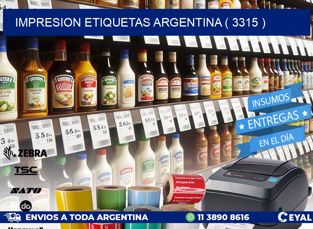 impresion etiquetas argentina ( 3315 )