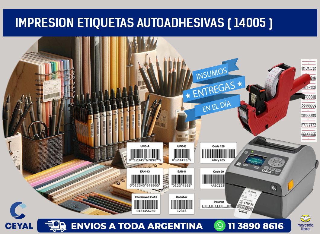 impresion etiquetas autoadhesivas ( 14005 )