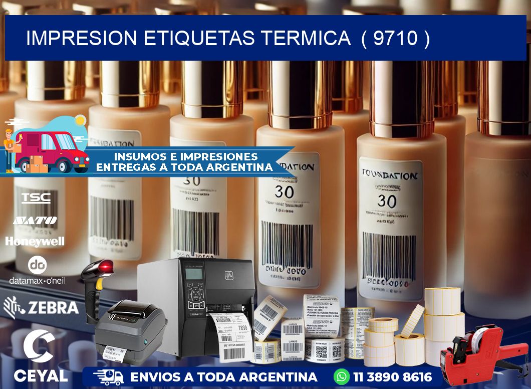 impresion etiquetas termica  ( 9710 )