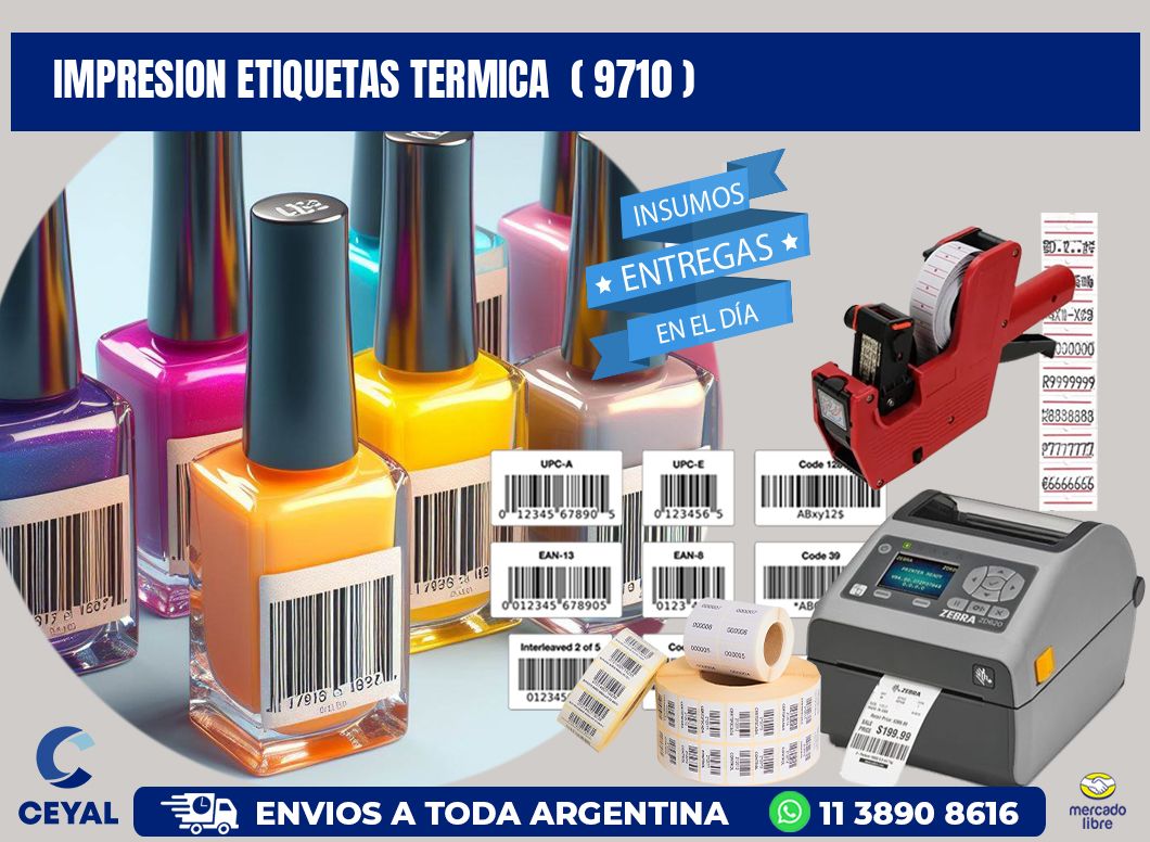 impresion etiquetas termica  ( 9710 )