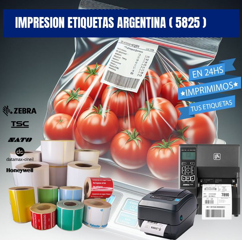 impresion etiquetas argentina ( 5825 )