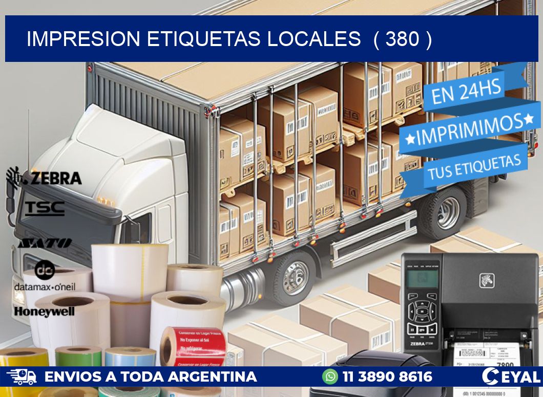 impresion etiquetas locales ( 380 )