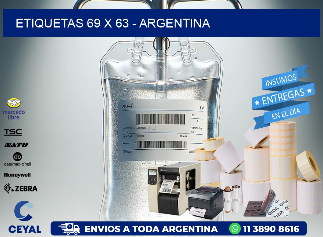 ETIQUETAS 69 x 63 – ARGENTINA