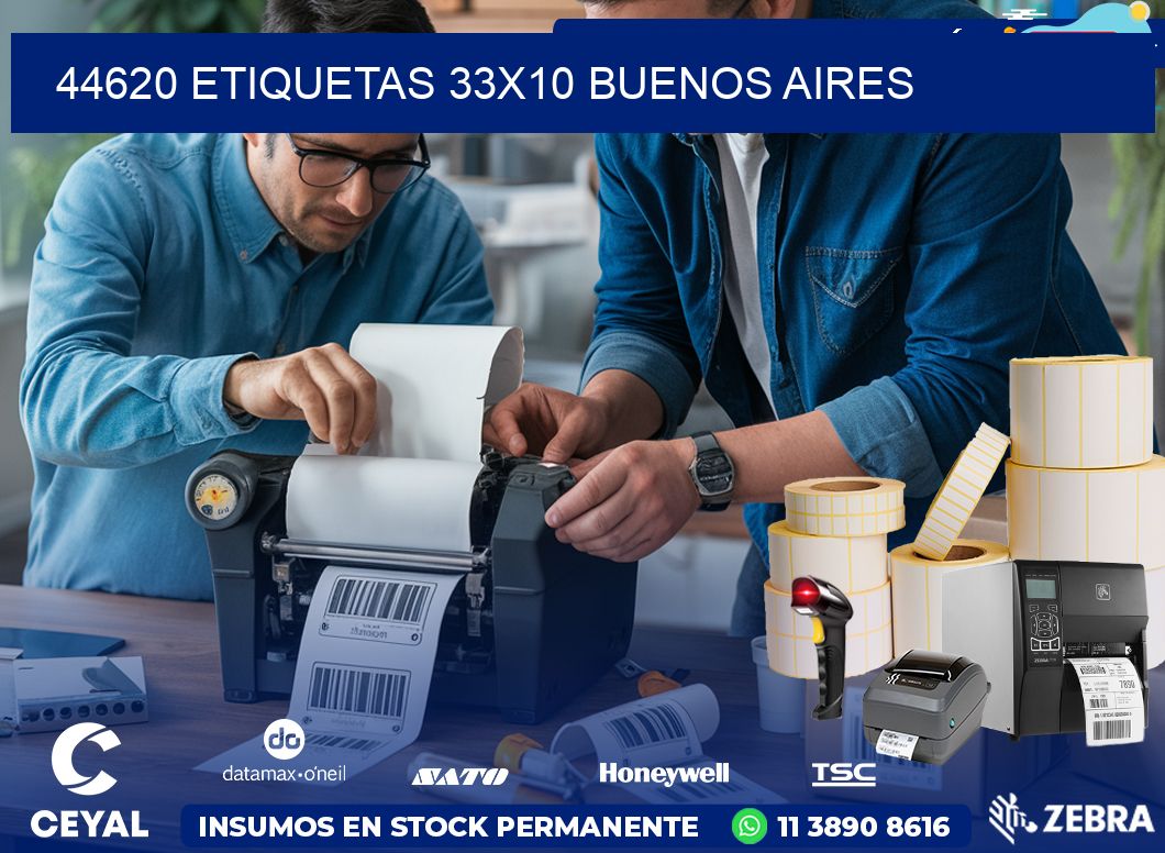 44620 ETIQUETAS 33×10 buenos aires