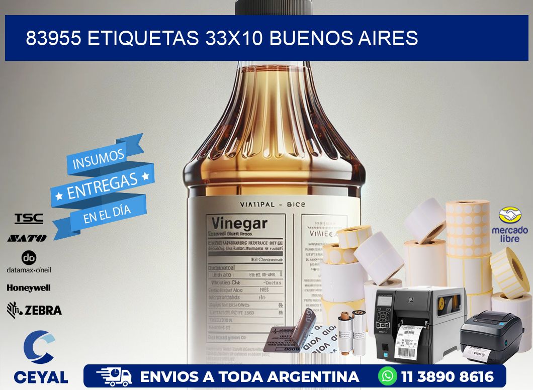 83955 ETIQUETAS 33x10 buenos aires