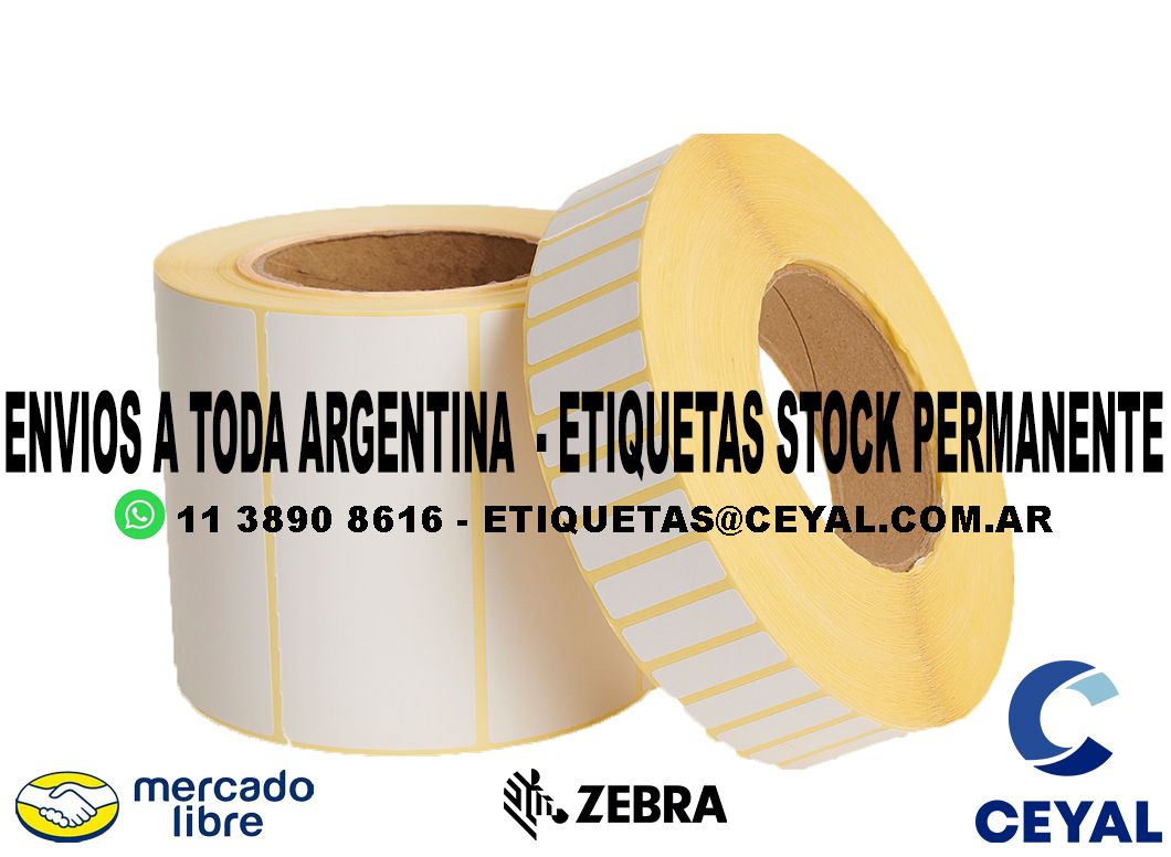 IMPRESORA DE PULSERAS 91805