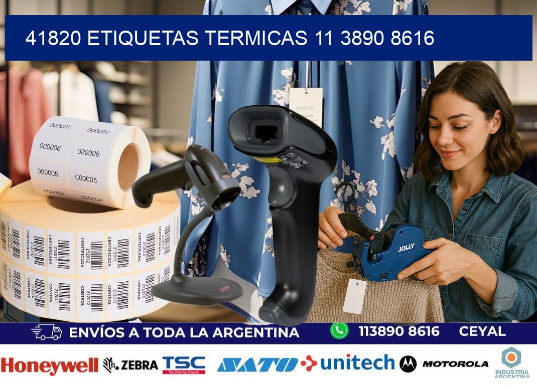 41820 ETIQUETAS TERMICAS 11 3890 8616