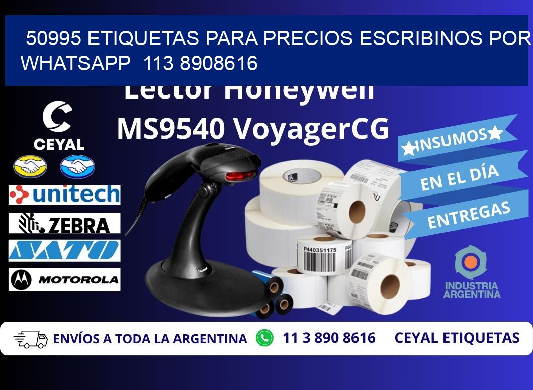 50995 ETIQUETAS PARA PRECIOS ESCRIBINOS POR WHATSAPP  113 8908616
