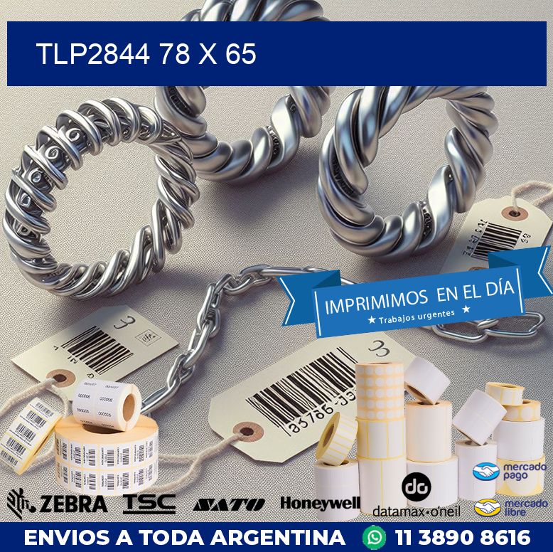 TLP2844 78 x 65