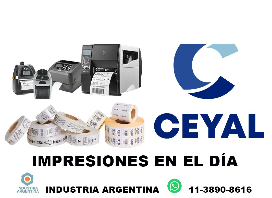 14505 Etiquetas con código QR para consumo masivo
