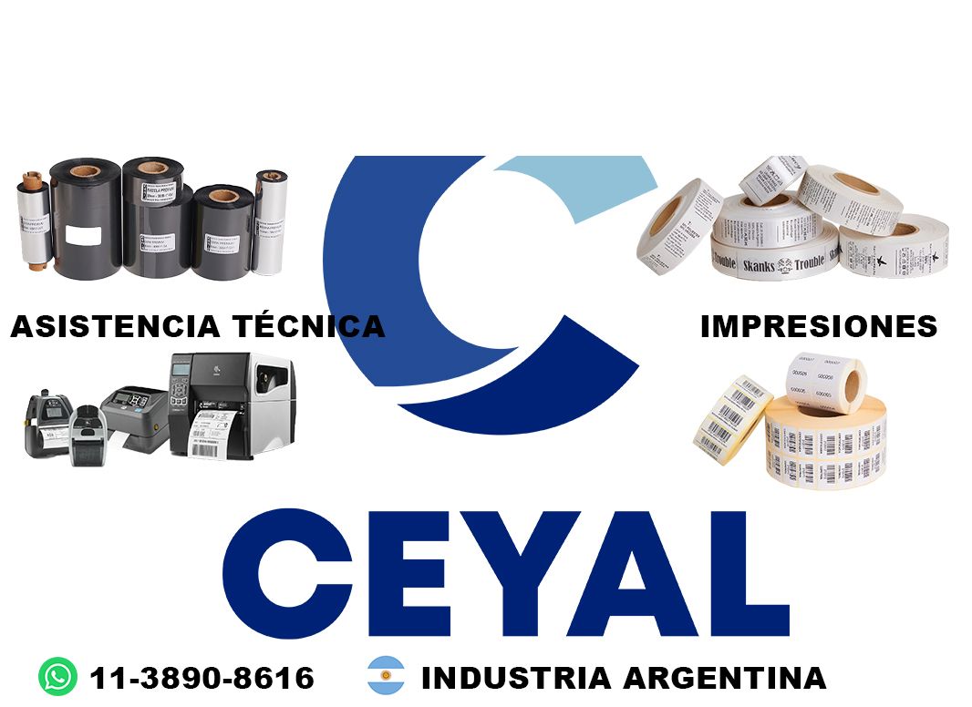 2235 Etiquetas para pymes del consumo masivo